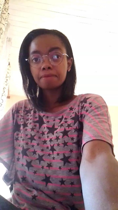 Carolinah07 live from Madagascar