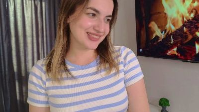 Carolyn_Wiliams live from Latvia