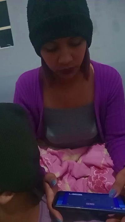 Casal_F2 live from Brazil