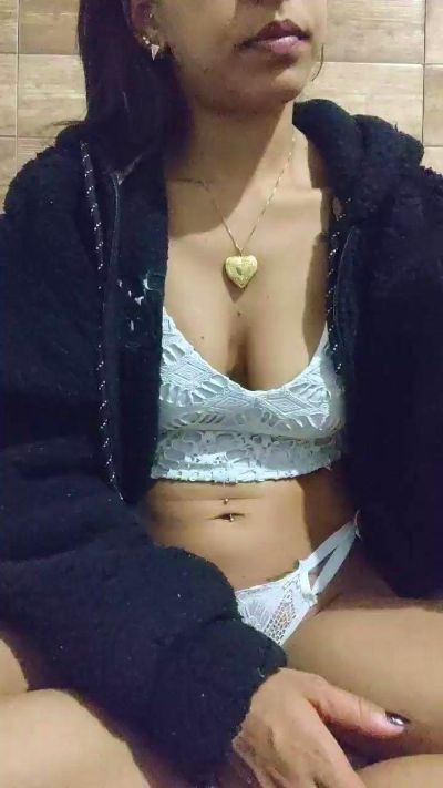 Casalhtt live from Brazil