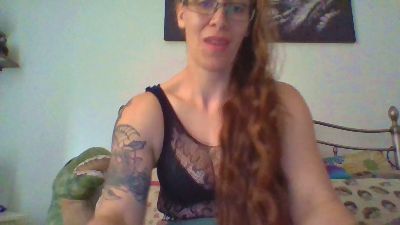 Cassie1981 live from United Kingdom