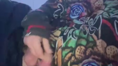 CassieViolett live from United Kingdom