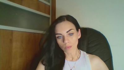 CassieWild live from Germany
