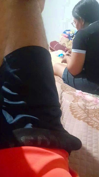 CastroDotad live from Brazil