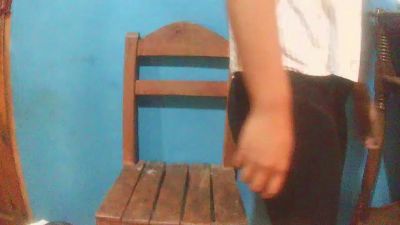 Cat_minouh live from Madagascar