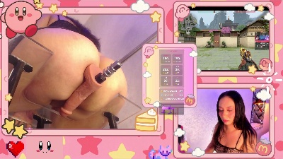 CataleyaGlow live from Italy