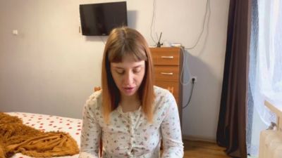 CatinaDesir live from France