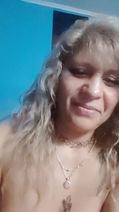 Catrala_Smith live from Chile