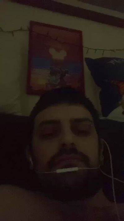 Cazzonexxhot live from Italy
