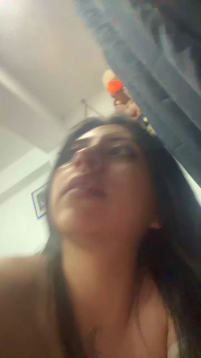 Celeste7x live from Colombia