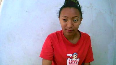 Chandia007 live from Madagascar