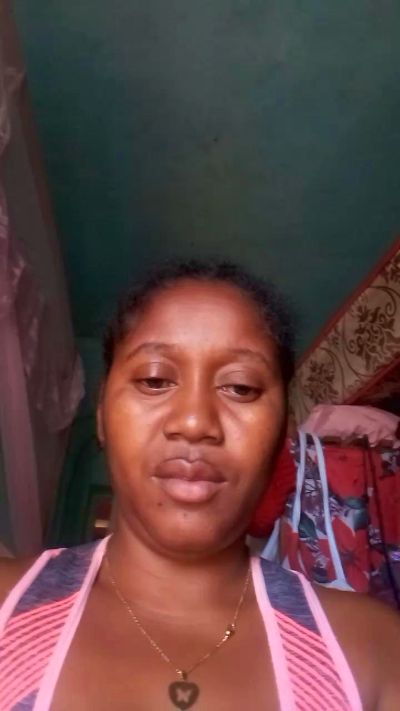 Chantale2 live from Madagascar