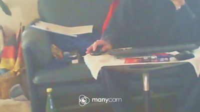 Chapsmaster live from Germany