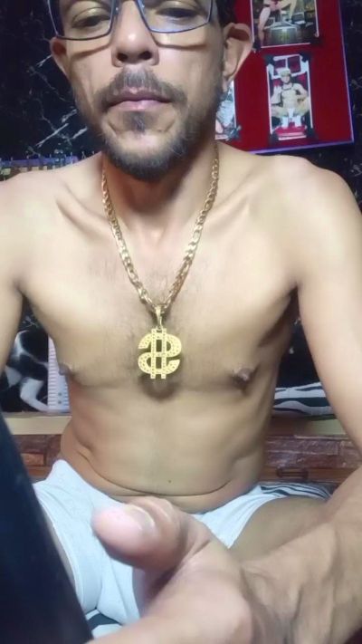 Charly_BC_BDSM live from Venezuela