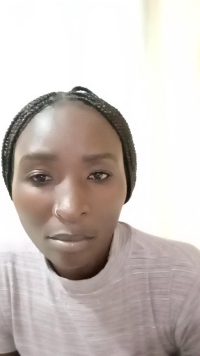 Chelseabuju live from Kenya