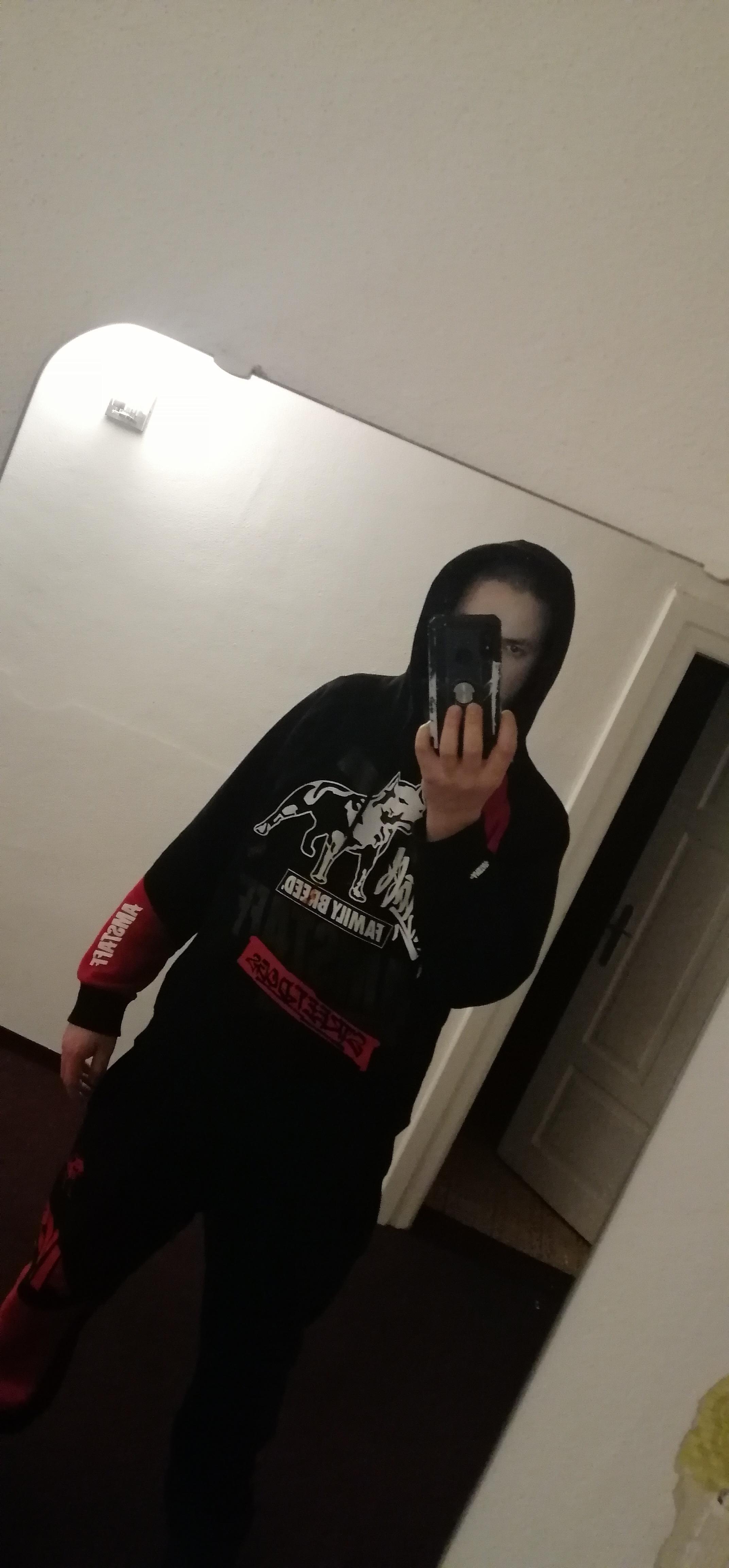 ChemPervSissy live from Poland