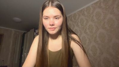 CherBrittin live from Estonia