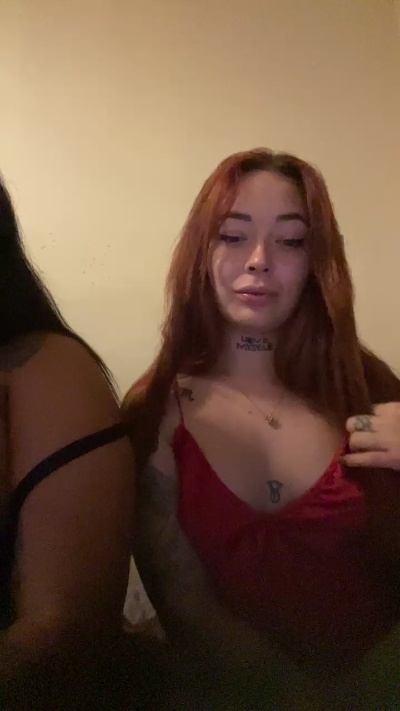 Cherryy_girll live from Spain