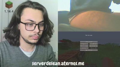 Chill_Lean live from Argentina