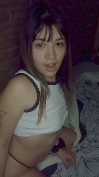 Chinitagalvan live from Argentina