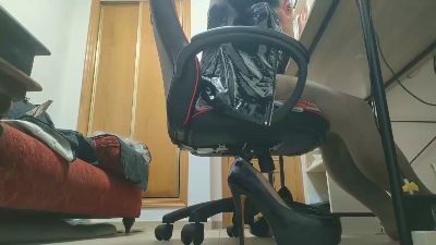 ChloeTvFem live from Spain