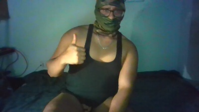 CholoPowerLatin live from Peru