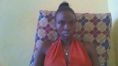 Cicibae live from Kenya
