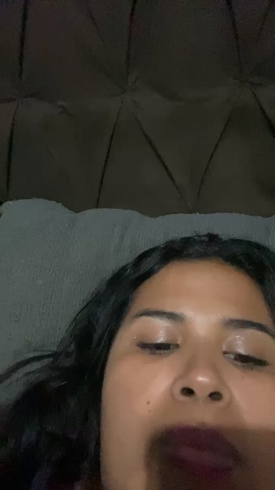 Ciganaquentee live from Brazil