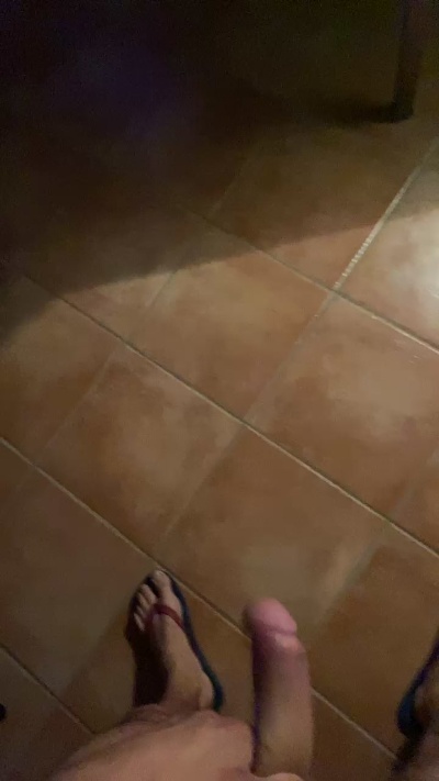 Cikymassy live from Italy