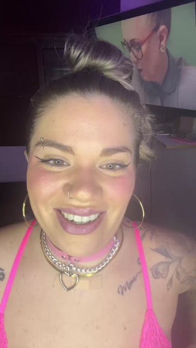 Cleo1996 live from Argentina