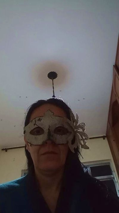 Cleopatra3436 live from Brazil