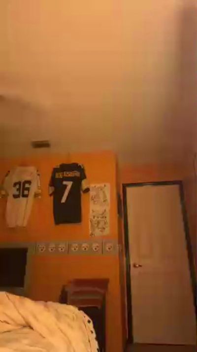CodyAnthony live from United States