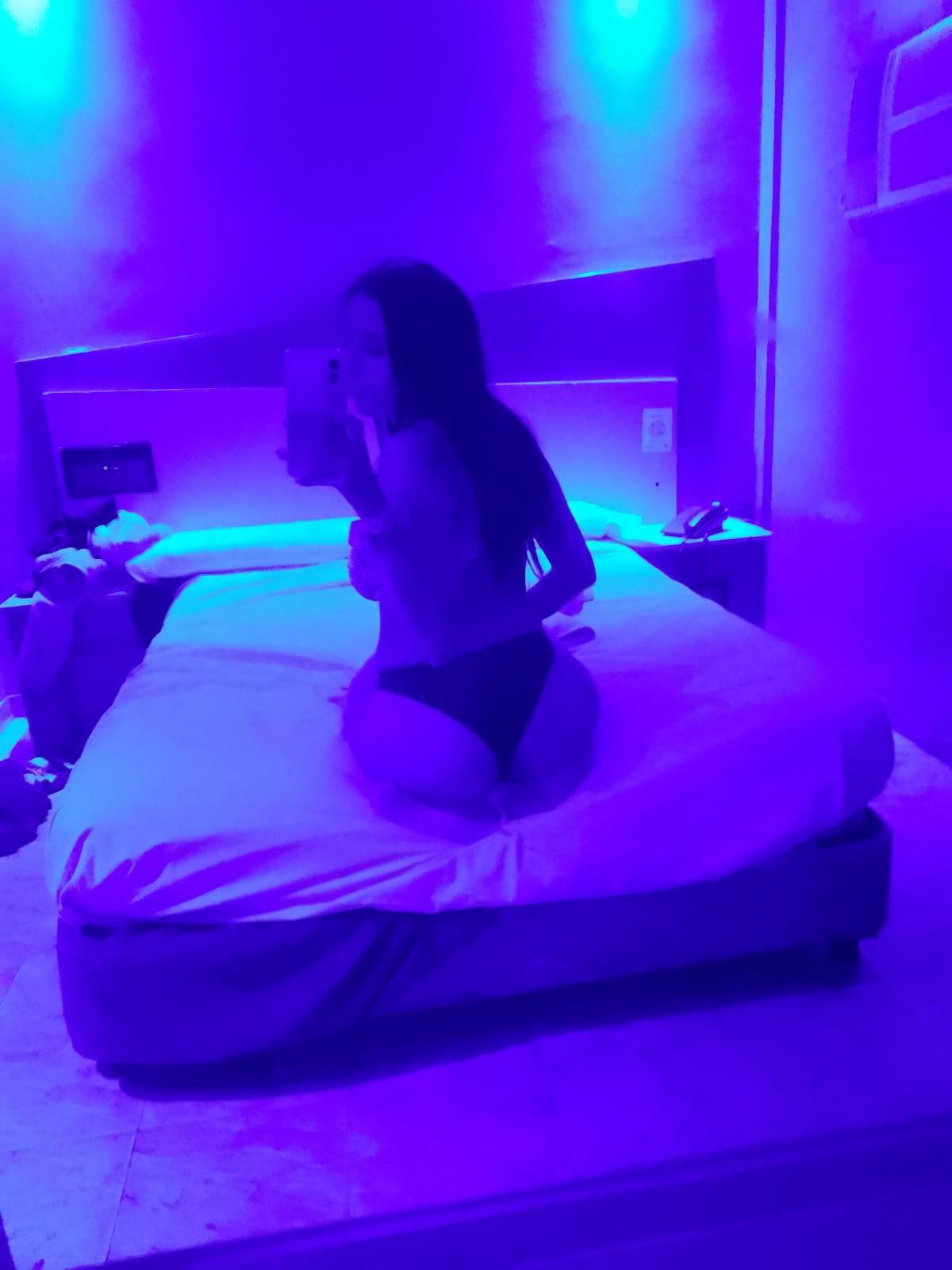 Coloraditasexy live from Argentina