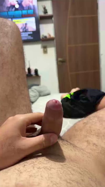 Condey live from Brazil