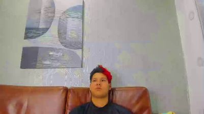 ConorLans live from Colombia