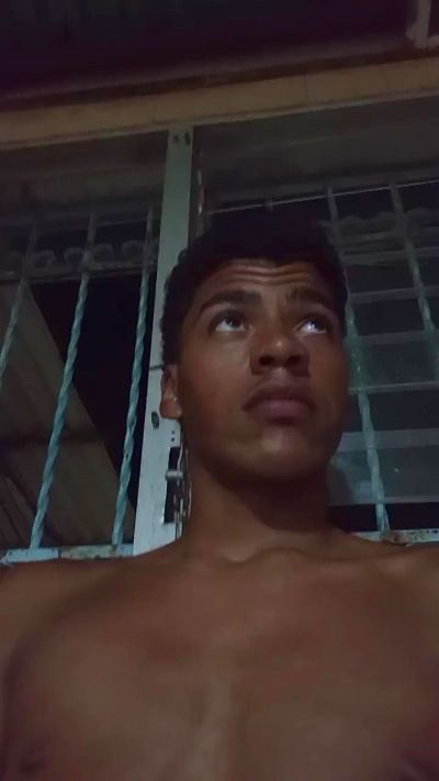 Crazycat18 live from Venezuela