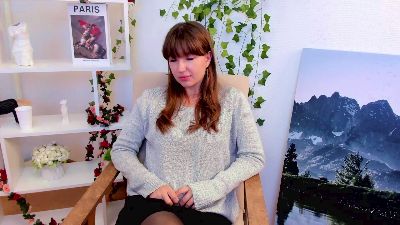 CristyForti live from Monaco