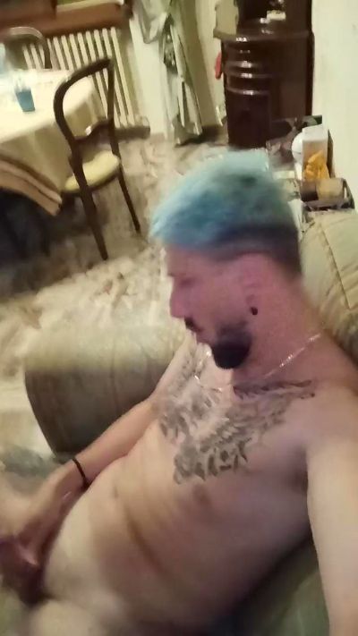 Css85 live from Italy