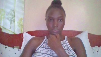 Cumslowy live from Kenya