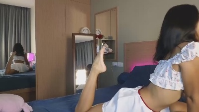 Cute_Thai20 live from Thailand