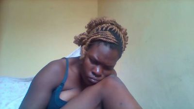 Cutemagic live from Kenya