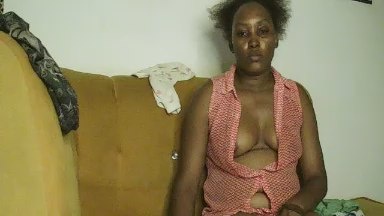 Cutemilah live from Kenya