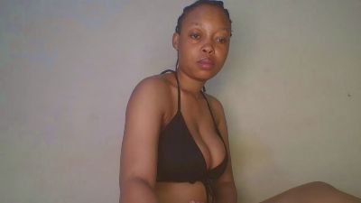 Cuteylulu live from Kenya