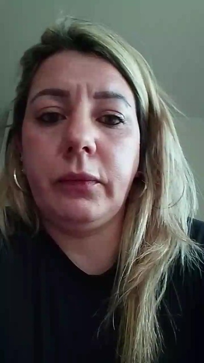 CynCordo live from Argentina