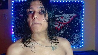 DAIKI__204 live from Colombia