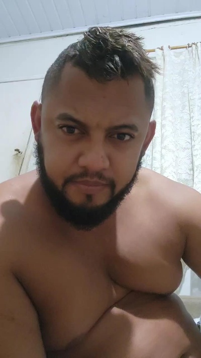 DBaianoMineiraS live from Brazil