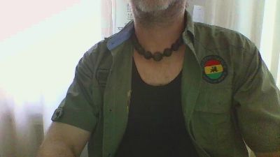 DaddyNextRoom75 live from Germany