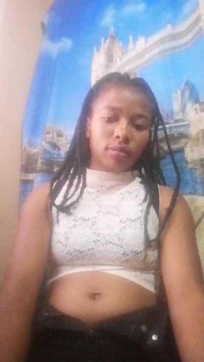 Daliah02 live from Madagascar