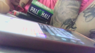 DaliliaLea live from United States