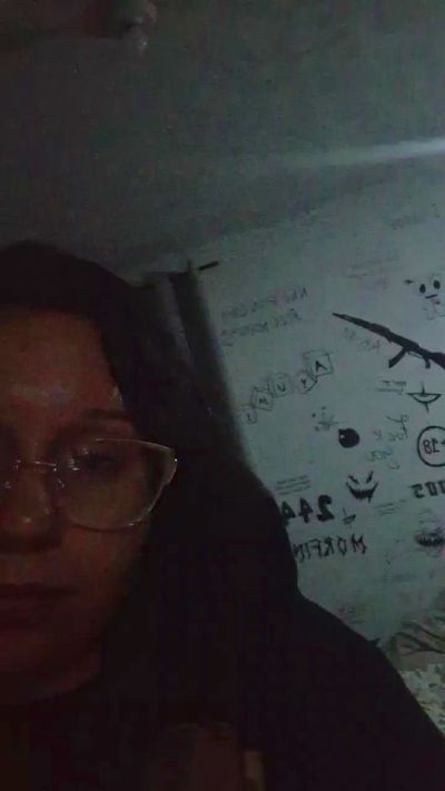 Damas019 live from Brazil